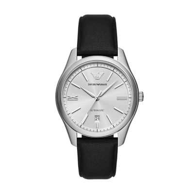 Emporio Armani Watches For Men - Watch Station US