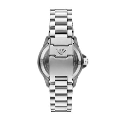 Emporio Armani Watches For Men - Watch Station US