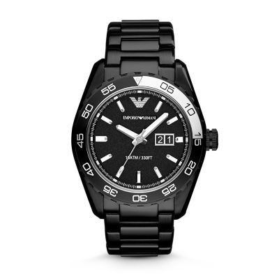 Emporio Armani AR6049 wristwatch