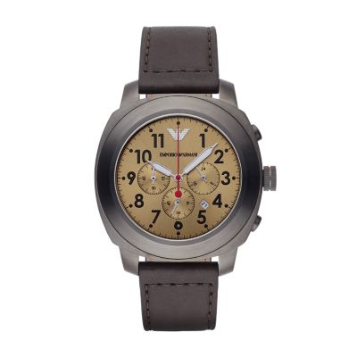 Emporio Armani AR6055 wristwatch