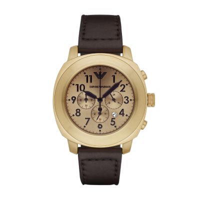 Emporio Armani AR6062 wristwatch