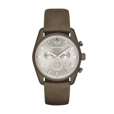 Emporio Armani AR6076 wristwatch