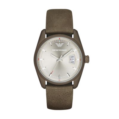 Emporio Armani AR6079 wristwatch