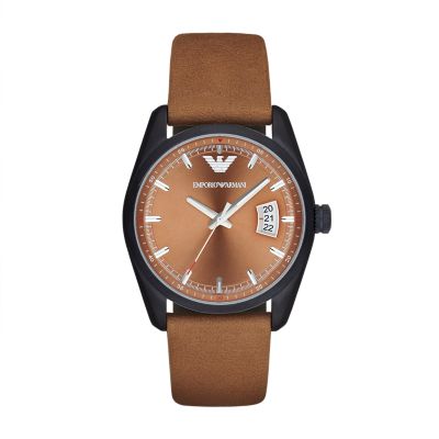 Emporio Armani AR6080 wristwatch