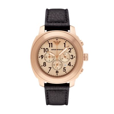 Emporio Armani AR6087 wristwatch