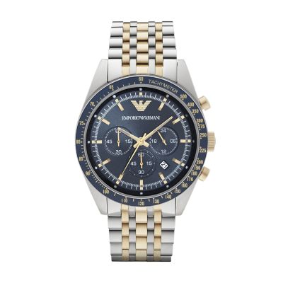 Emporio Armani AR6088 wristwatch