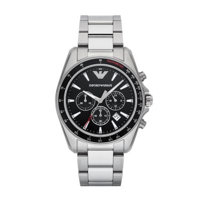 emporio armani watch ar6098