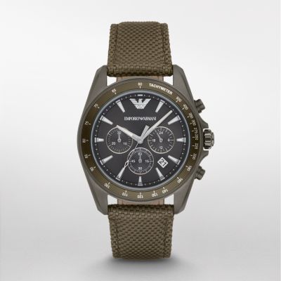 Emporio Armani AR6130 wristwatch