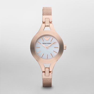 Emporio Armani AR7329 wristwatch