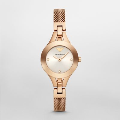 Emporio Armani AR7362 wristwatch