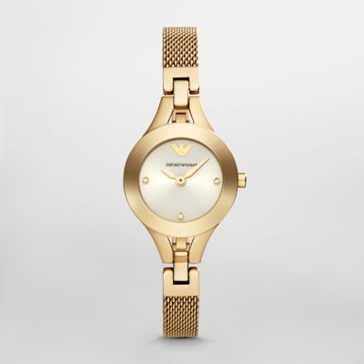 Emporio Armani AR7363 wristwatch