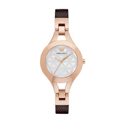 Emporio Armani AR7431 wristwatch
