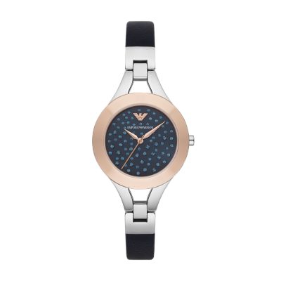 Emporio Armani AR7436 wristwatch