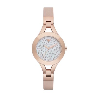 Emporio Armani AR7437 wristwatch