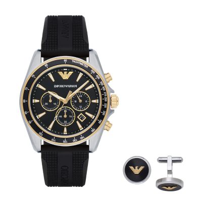 Emporio Armani AR80003 wristwatch