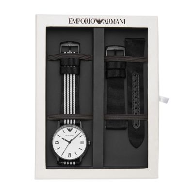 Emporio Armani AR80004 wristwatch