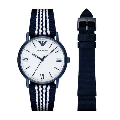 Emporio Armani AR80005 wristwatch