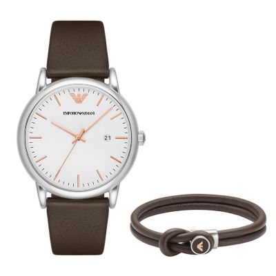 Emporio Armani AR80006 wristwatch