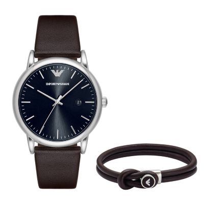 Emporio Armani AR80008 wristwatch