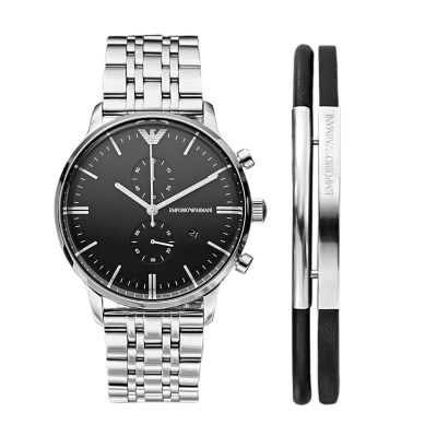 Emporio Armani AR80009 wristwatch