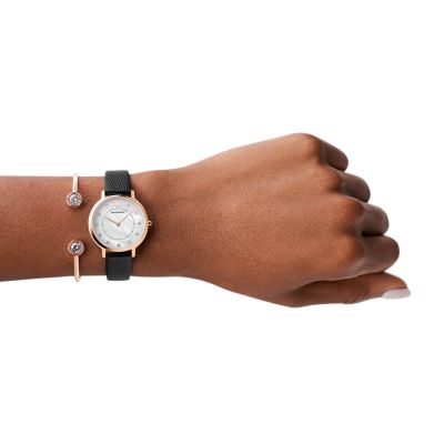 Armani smartwatch online women