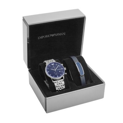 Emporio Armani AR80013 wristwatch