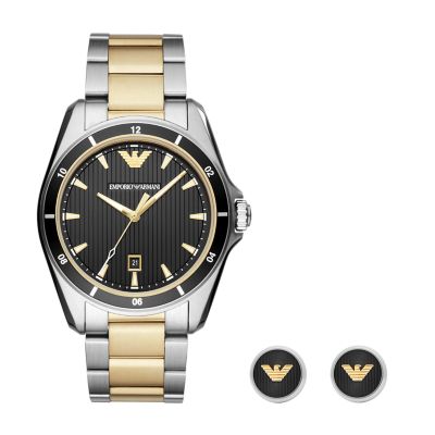 Emporio Armani AR80017 wristwatch