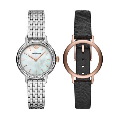 Emporio Armani AR80020 wristwatch