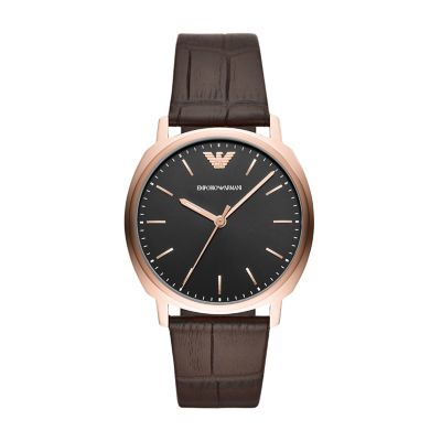 emporio armani watch ar80021