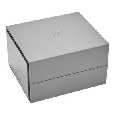 【人気ギフトセット】EMPORIO ARMANI ボックスセット AR80019 nopple_ar80055-giftset