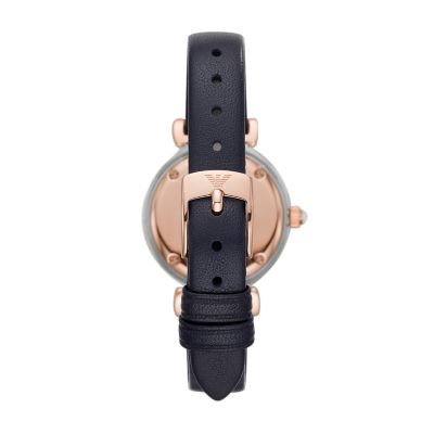 emporio armani strap
