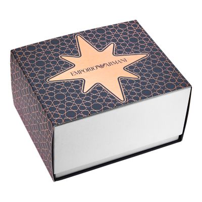 armani gift box