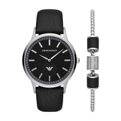 emporio armani orologi watch price