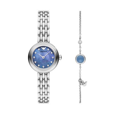 Armani watches online chain