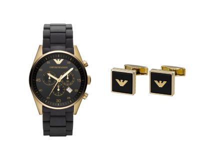 Emporio Armani AR8023 wristwatch