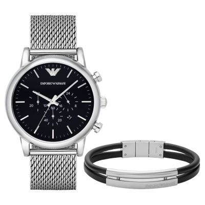 Emporio Armani AR8032 wristwatch