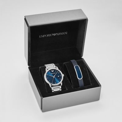 Emporio Armani AR8033 wristwatch