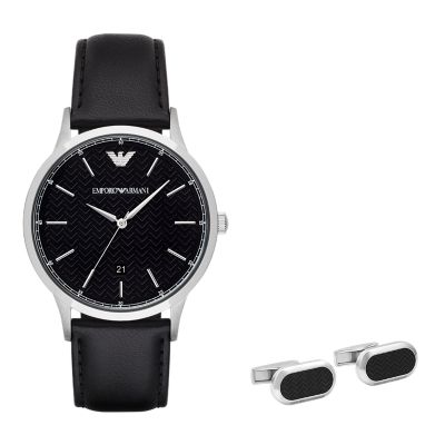 Emporio Armani AR8035 wristwatch