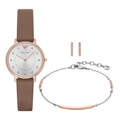Emporio Armani AR8040 wristwatch