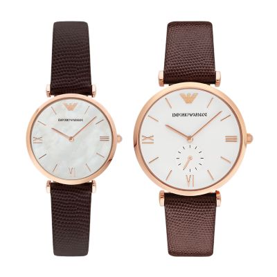 Emporio Armani AR9042 wristwatch