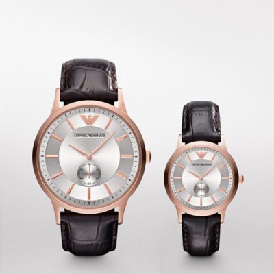 Emporio Armani AR9101 wristwatch