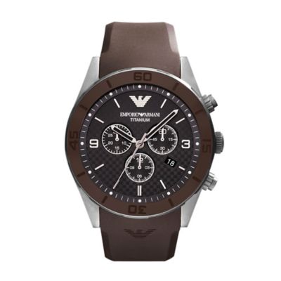 Emporio Armani AR9501 wristwatch