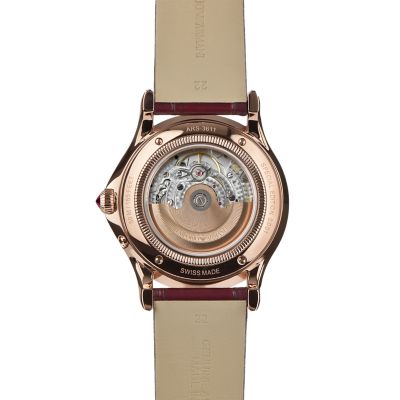 Introducir 80+ imagen emporio armani limited edition watch