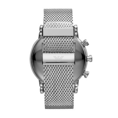 emporio armani hybrid smartwatch art3007