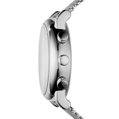emporio armani hybrid smartwatch art3007