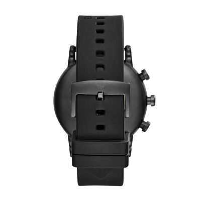 emporio armani hybrid smartwatch art3010