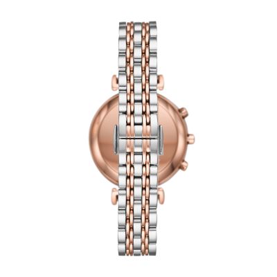 emporio armani 3019 hybrid smartwatch