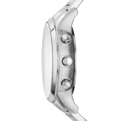 emporio armani hybrid smartwatch