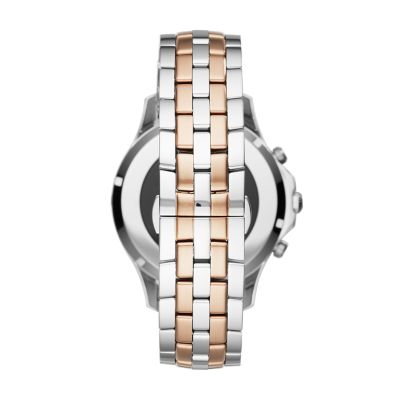 armani smartwatch art5001