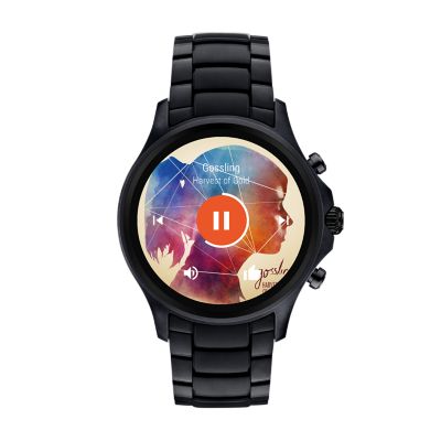 armani smartwatch art5002